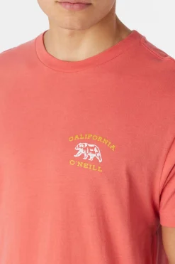 FREE ROAMER TEE