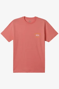 FREE ROAMER TEE