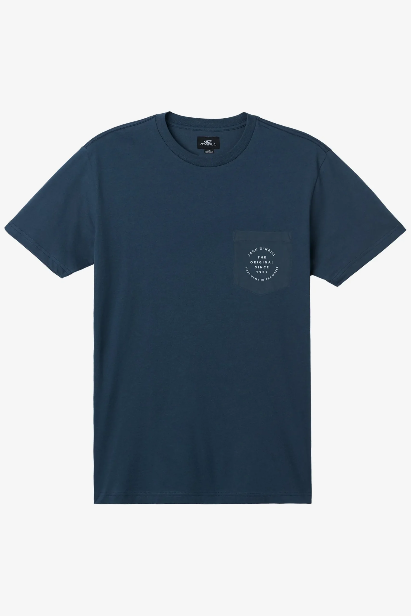 GAFF PCOKET TEE