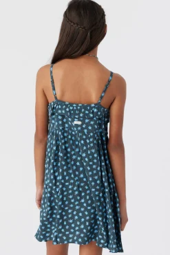 GIRL'S ARDEN DRESS