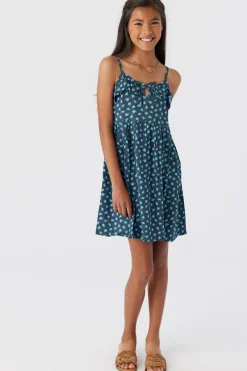 GIRL'S ARDEN DRESS