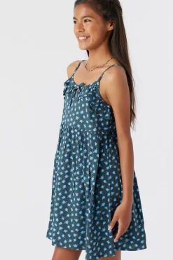 GIRL'S ARDEN DRESS