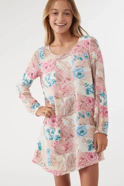 GIRL'S AUBREY DRESS
