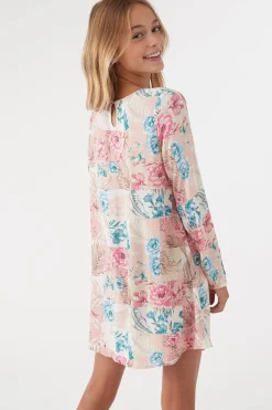 GIRL'S AUBREY DRESS