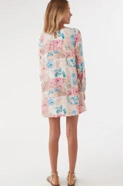GIRL'S AUBREY DRESS