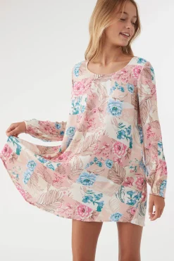 GIRL'S AUBREY DRESS