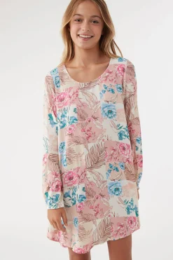 GIRL'S AUBREY DRESS