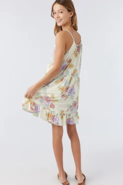 GIRL'S CHERRIE DRESS