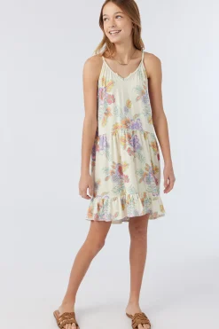 GIRL'S CHERRIE DRESS