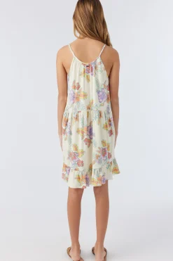 GIRL'S CHERRIE DRESS