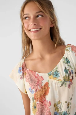 GIRL'S CORA DRESS