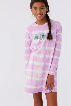 GIRL'S DAWES DRESS