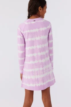 GIRL'S DAWES DRESS