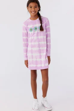 GIRL'S DAWES DRESS