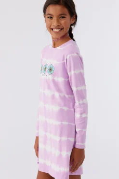 GIRL'S DAWES DRESS