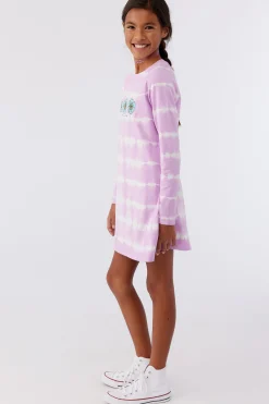 GIRL'S DAWES DRESS