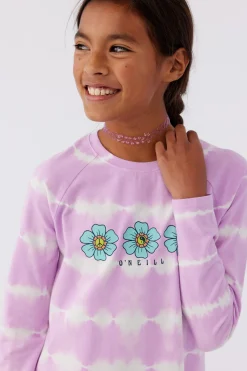 GIRL'S DAWES DRESS