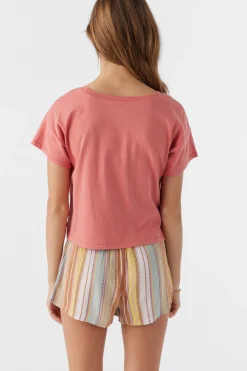 GIRL'S DRIFTER TEE