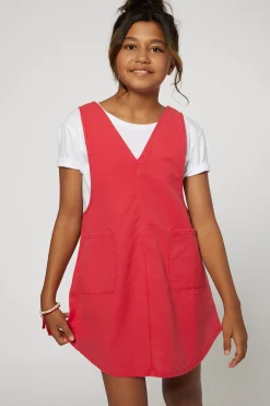 GIRL'S FARLEIGH DRESS