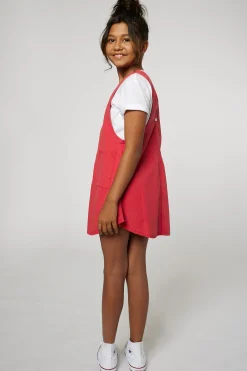 GIRL'S FARLEIGH DRESS