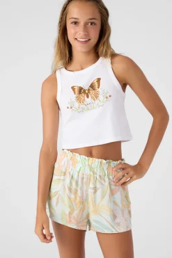GIRL'S GABI SHORTS