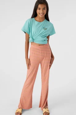 GIRL'S HATTY BEACH PANTS
