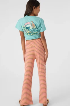 GIRL'S HATTY BEACH PANTS