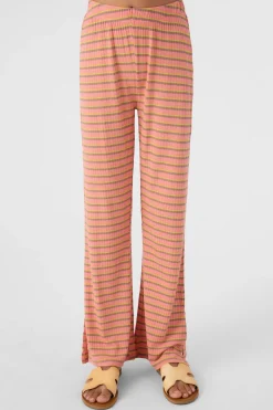 GIRL'S HATTY BEACH PANTS