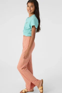 GIRL'S HATTY BEACH PANTS