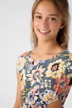GIRL'S HELENA DRESS