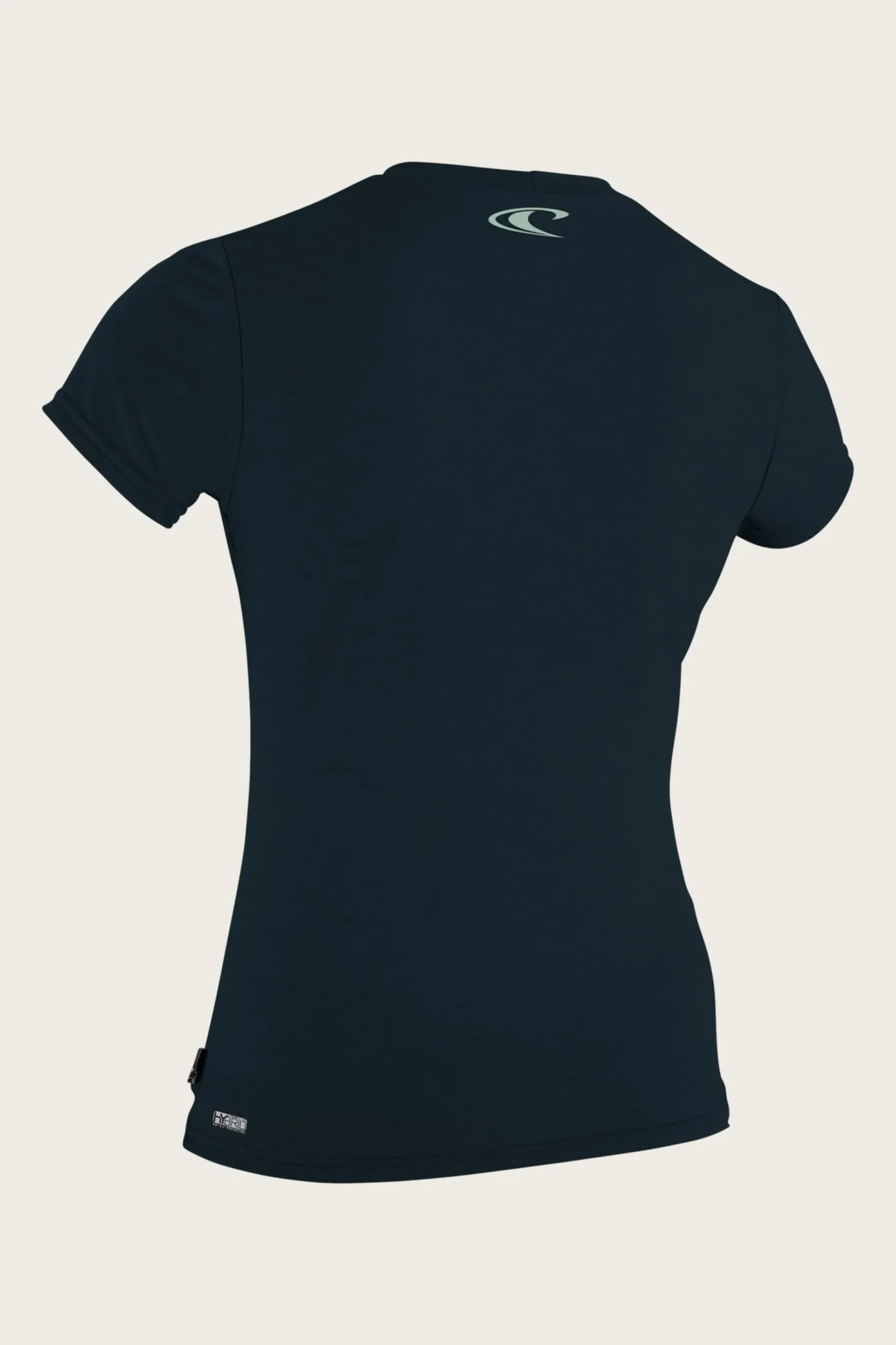 GIRL'S HYBRID S/S SUN SHIRT