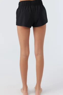 GIRL'S LANE SOLID STRETCH 2