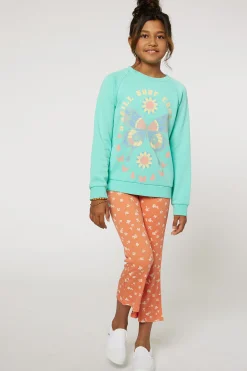 GIRL'S LANI PANTS