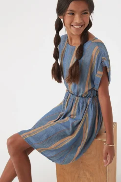 GIRL'S LARSEN DRESS