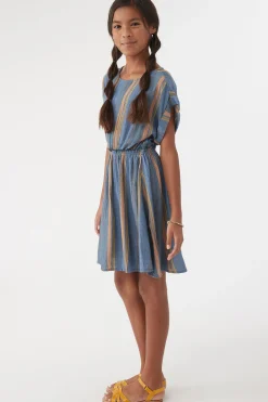 GIRL'S LARSEN DRESS