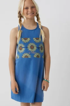 GIRL'S LILLIE DRESS