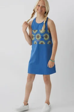 GIRL'S LILLIE DRESS
