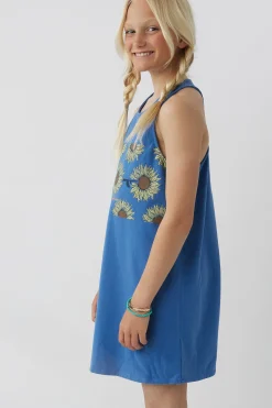 GIRL'S LILLIE DRESS