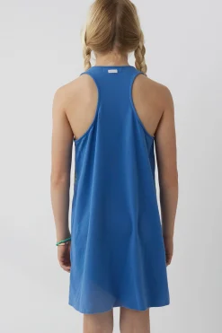 GIRL'S LILLIE DRESS