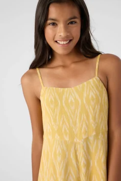 GIRL'S MIKO JUMPER