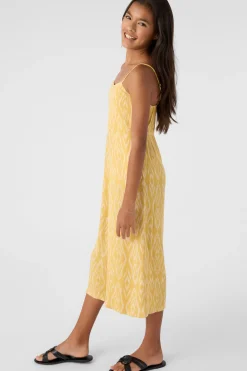 GIRL'S MIKO JUMPER