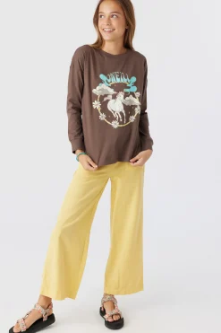 GIRL'S MYSTIC TEE