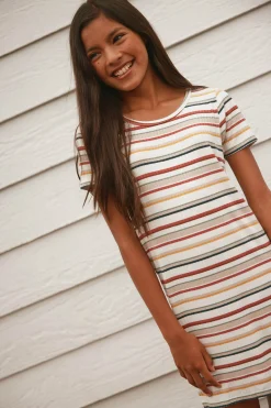 GIRL'S NINNA DRESS