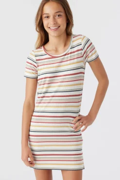 GIRL'S NINNA DRESS