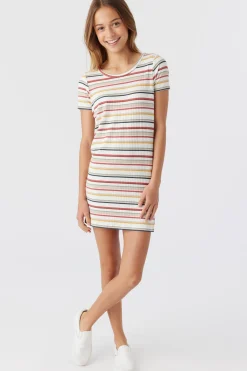 GIRL'S NINNA DRESS