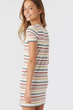 GIRL'S NINNA DRESS