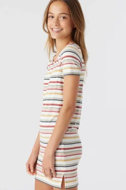 GIRL'S NINNA DRESS