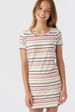 GIRL'S NINNA DRESS