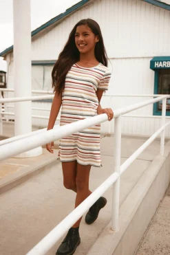 GIRL'S NINNA DRESS