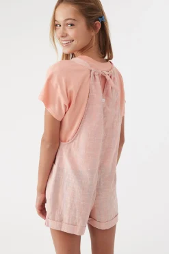 GIRL'S OPAL ROMPER